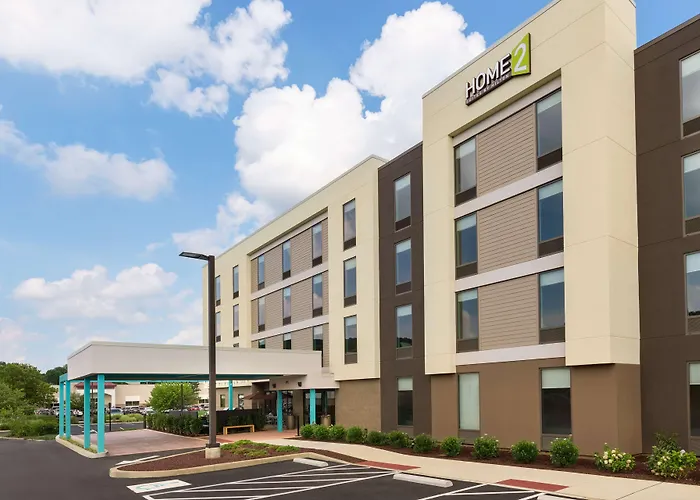 Home2 Suites By Hilton Downingtown Exton Route 30