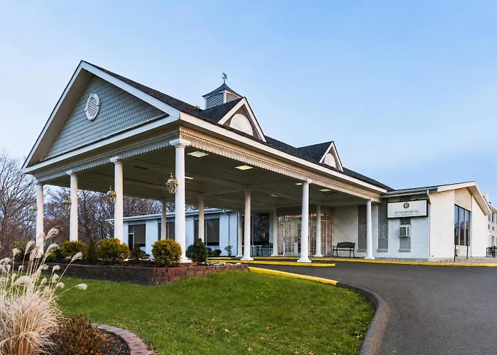 The Kenilworth Hotel - Airport West